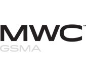 Logo Feria Mobile World Congres Barcelona stands Ikonic360