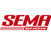 Logo Feria Sema Show stands Ikonic360