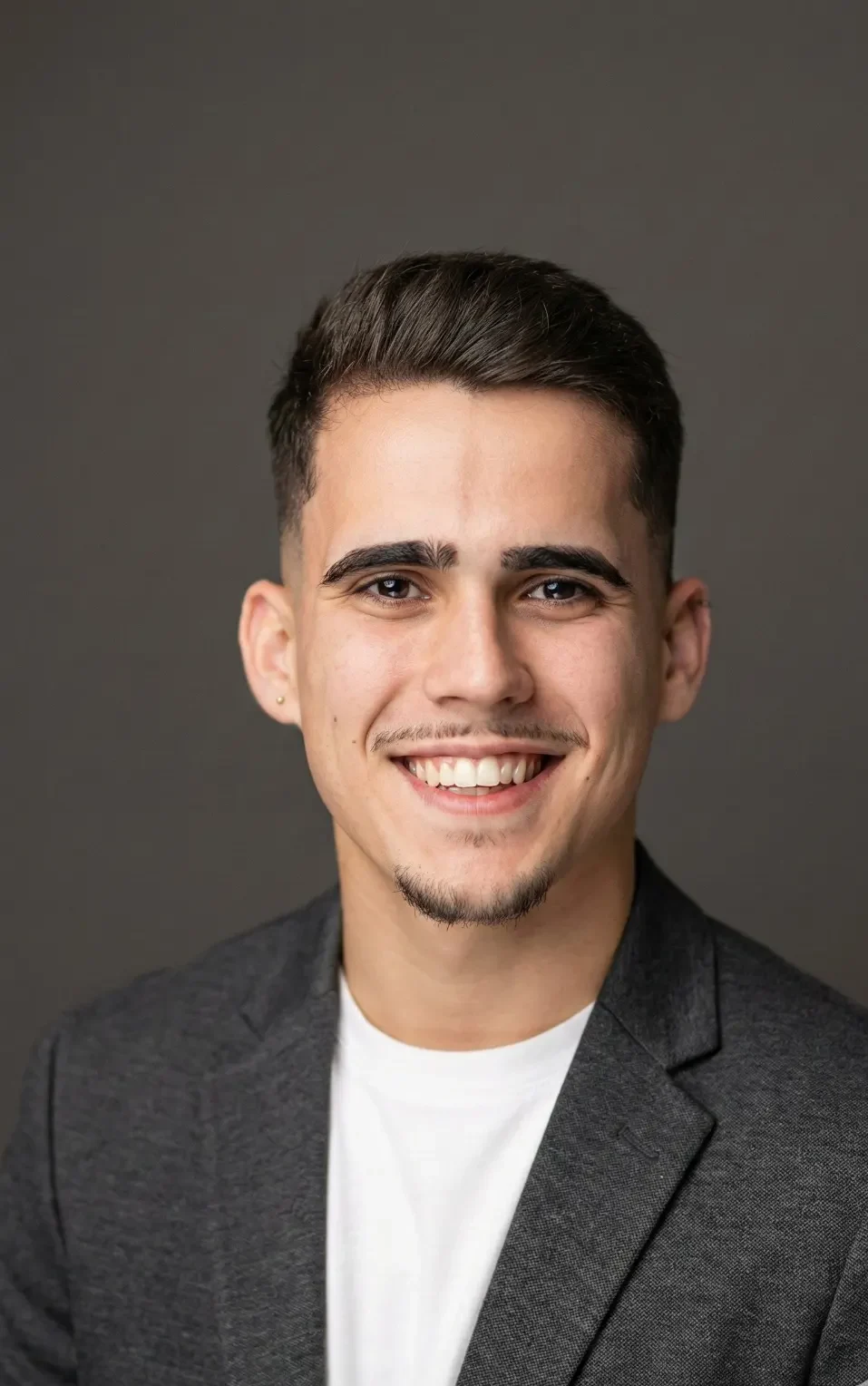 Ikonic360 Staff Guillem equipo marketing stands