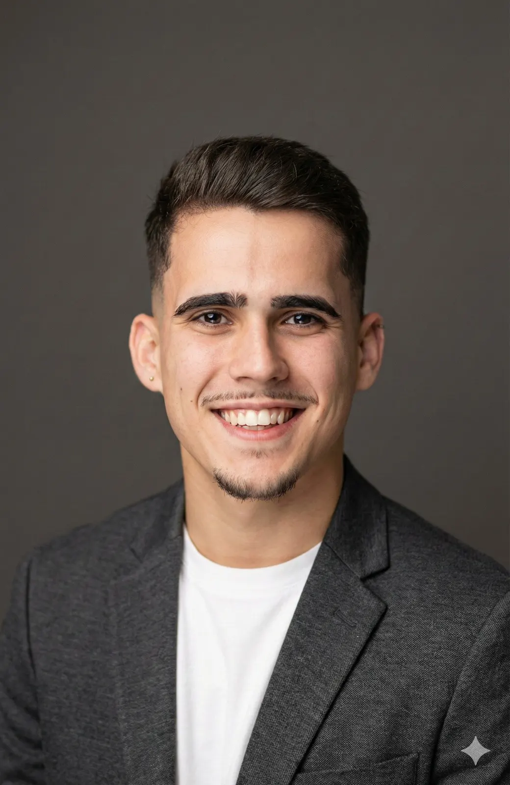 Ikonic360 Staff Guillem equipo marketing stands