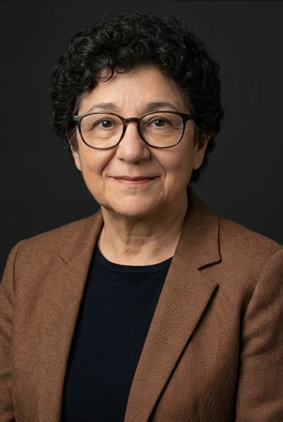 Ikonic360 equipo staff Dolores Administracion