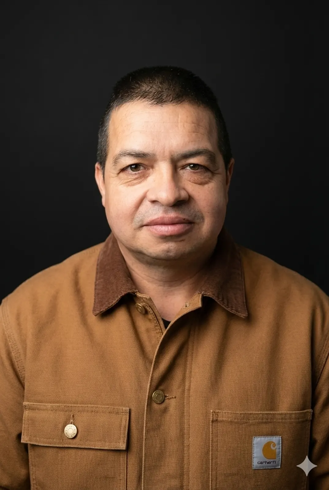 Ikonic360 equipo staff Edmundo montaje stands