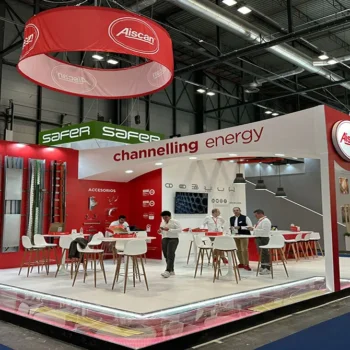 Stand Genera Madrid 2025