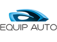 Logo Feria EquipAuto stands Ikonic360