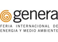 Logo Feria Genera Madrid stands Ikonic360