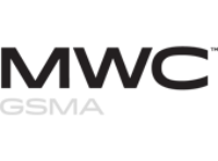 Logo Feria Mobile World Congres Barcelona stands Ikonic360