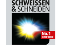 Logo Feria Schwissend & Schneiden Show stands Ikonic360